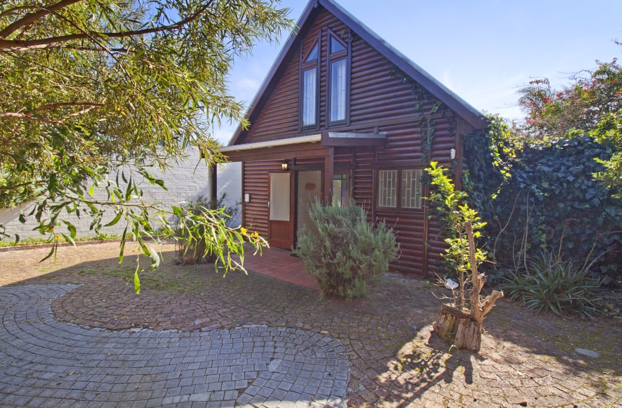 2 Bedroom Property for Sale in Kommetjie Western Cape